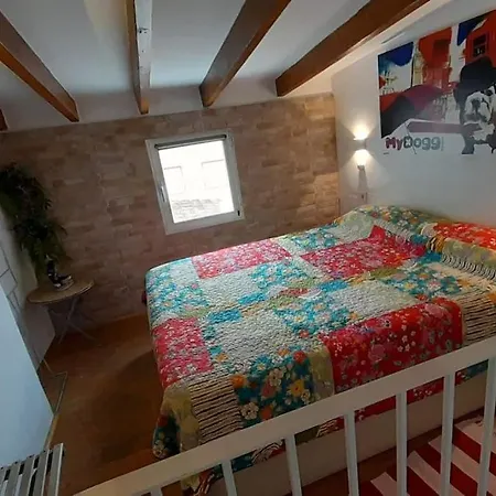 Duplex Centre Dénia