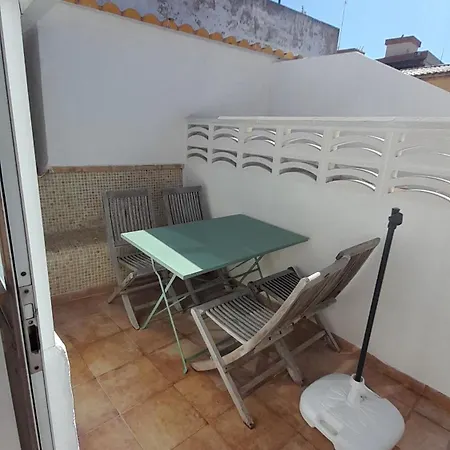 Duplex Centre Appartement *
