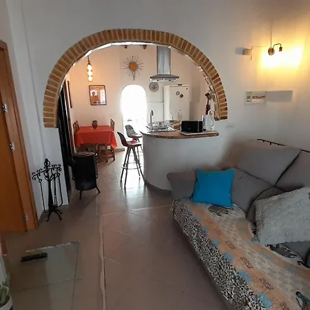 Duplex Centre Denia