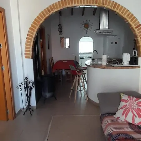 Duplex Centre * דניה