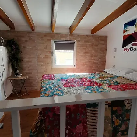 דירה Duplex Centre